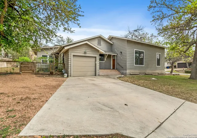 Homes for sale in Alamo Heights, TX | 201 Chichester, Alamo Heights, TX 78209 | MLS# 1959046