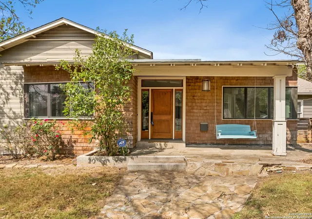 Homes for sale in Alamo Heights, TX | 201 Chichester, Alamo Heights, TX 78209 | MLS# 1959046