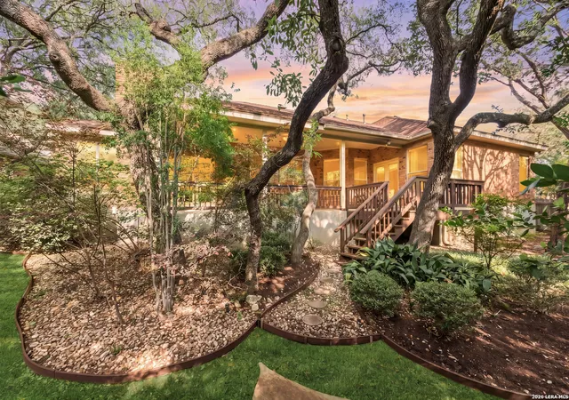 Photo 3 of Sale Pending at 35 Inwood Manor, San Antonio, TX 78248 | MLS# 1959051 | Listing updated on 2026-04-27