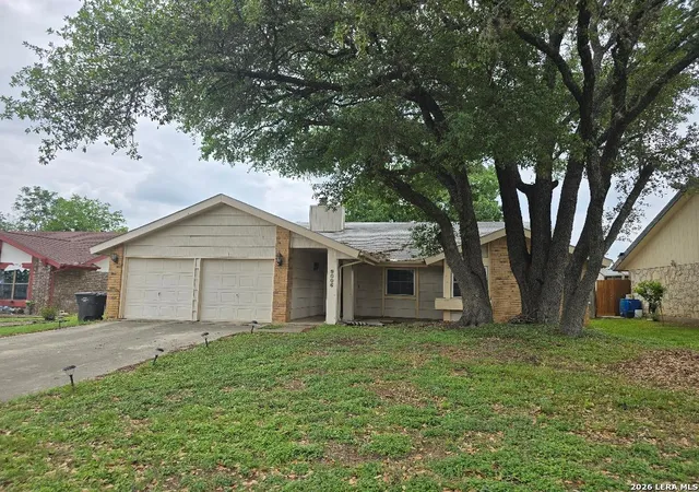 Photo 3 of Sale Pending at 9006 Timber Park St, San Antonio, TX 78250 | MLS# 1959058 | Listing updated on 2026-05-18