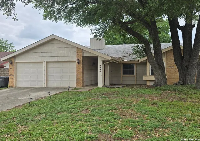 Photo 3 of Sale Pending at 9006 Timber Park St, San Antonio, TX 78250 | MLS# 1959058 | Listing updated on 2026-05-18