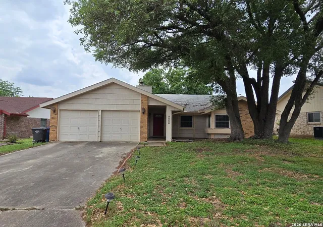 Photo 1 of Sale Pending at 9006 Timber Park St, San Antonio, TX 78250 | MLS# 1959058 | Listing updated on 2026-05-18