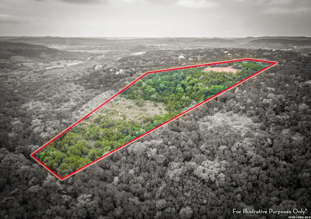 Photo 2 of Land for sale at 535 Eden Ranch Dr, Canyon Lake, TX 78133 | MLS# 1959063 | Listing updated on 2026-09-09