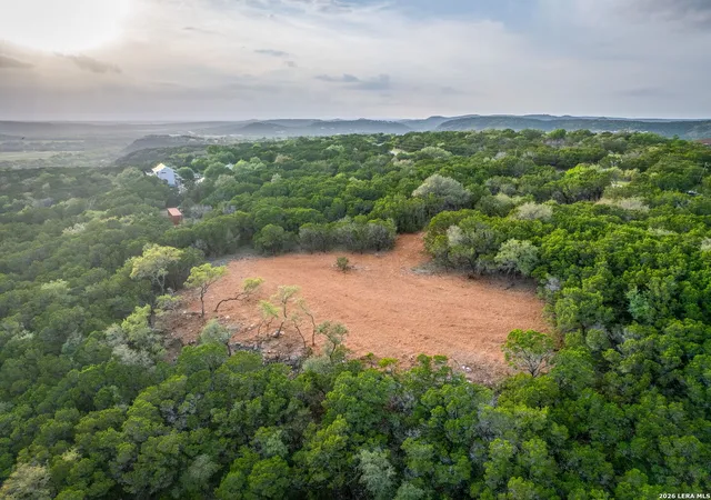 Photo 4 of Land for sale at 535 Eden Ranch Dr, Canyon Lake, TX 78133 | MLS# 1959063 | Listing updated on 2026-09-09