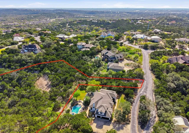 Land for sale at 16335 Revello, Helotes, TX 78023 | MLS# 1959065