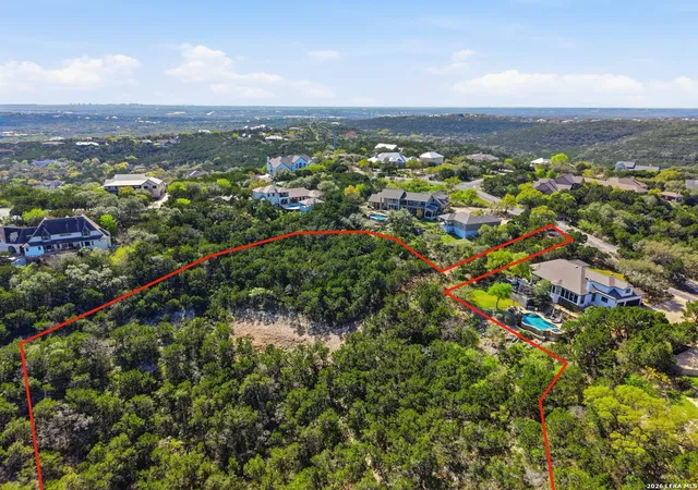 Photo 2 of Land for sale at 16335 Revello, Helotes, TX 78023 | MLS# 1959065 | Listing updated on 2026-08-03