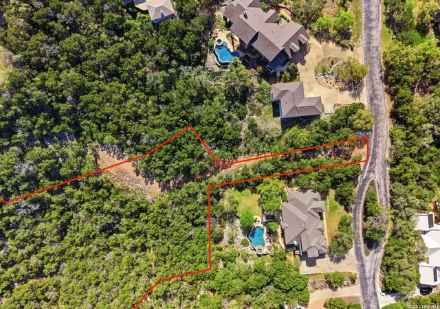 Photo 3 of Land for sale at 16335 Revello, Helotes, TX 78023 | MLS# 1959065 | Listing updated on 2026-08-03