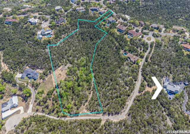 Photo 4 of Land for sale at 16335 Revello, Helotes, TX 78023 | MLS# 1959065 | Listing updated on 2026-08-03