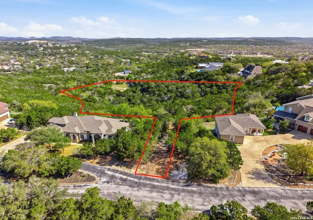 Photo 1 of Land for sale at 16335 Revello, Helotes, TX 78023 | MLS# 1959065 | Listing updated on 2026-08-03