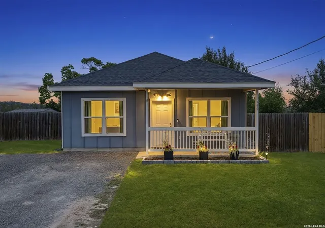 Photo 1 of Single family home for sale at 585 Cimarron, Spring Branch, TX 78070 | MLS# 1959081 | Listing updated on 2026-04-28