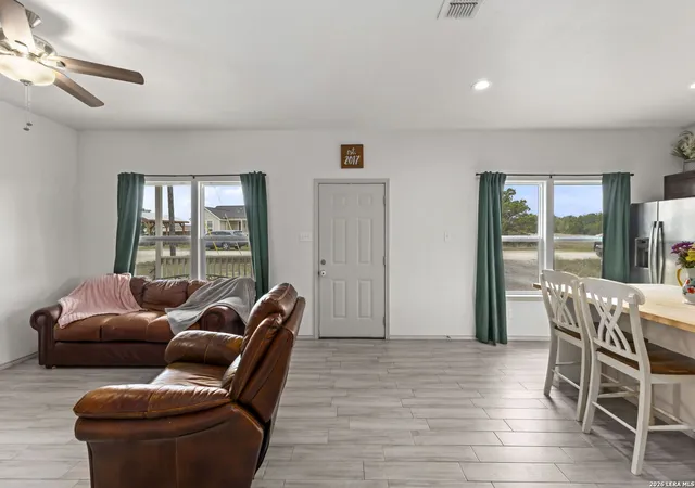 Photo 4 of Single family home for sale at 585 Cimarron, Spring Branch, TX 78070 | MLS# 1959081 | Listing updated on 2026-04-28