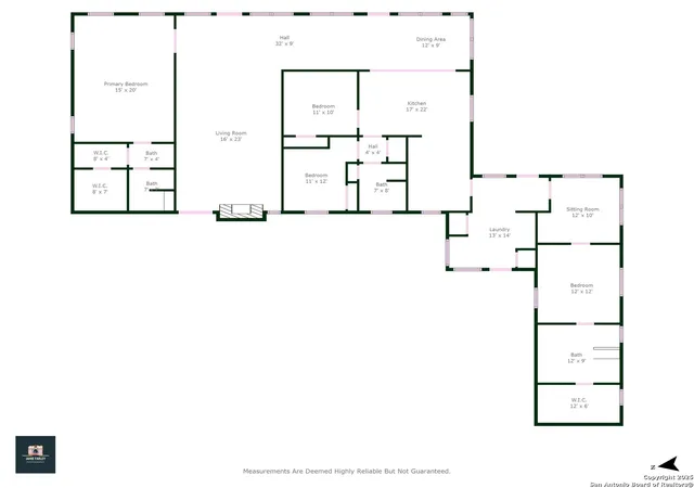 47th image of 2323 Terminal Loop, Mc Queeney, TX 78123 | MLS# 1959084