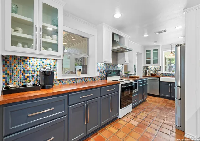 5th image of 2323 Terminal Loop, Mc Queeney, TX 78123 | MLS# 1959084