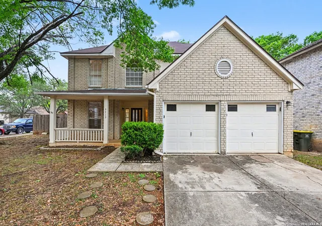 Photo 1 of Single family home for sale at 3713 Hull St, Schertz, TX 78154 | MLS# 1959090 | Listing updated on 2026-09-17