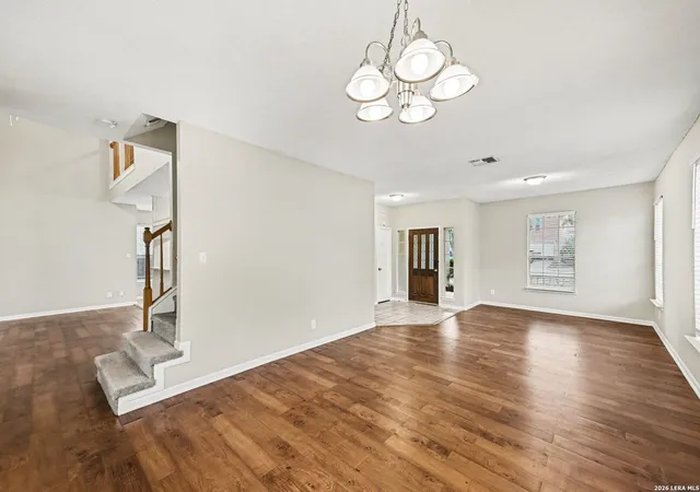 Photo 2 of Single family home for sale at 3713 Hull St, Schertz, TX 78154 | MLS# 1959090 | Listing updated on 2026-09-17