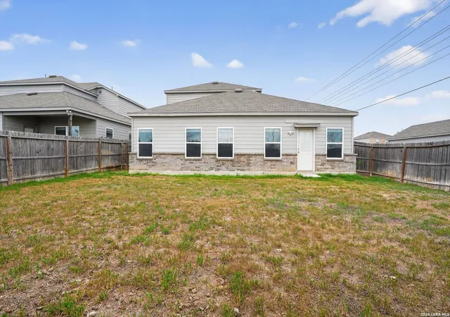 29th image of 241 Savage St, New Braunfels, TX 78130 | MLS# 1959091