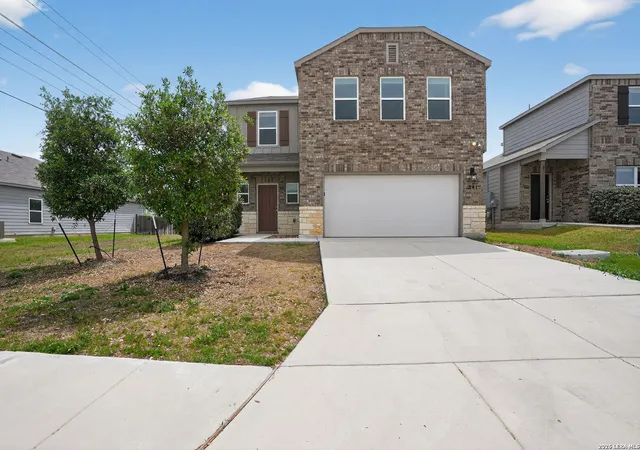 1st image of 241 Savage St, New Braunfels, TX 78130 | MLS# 1959091