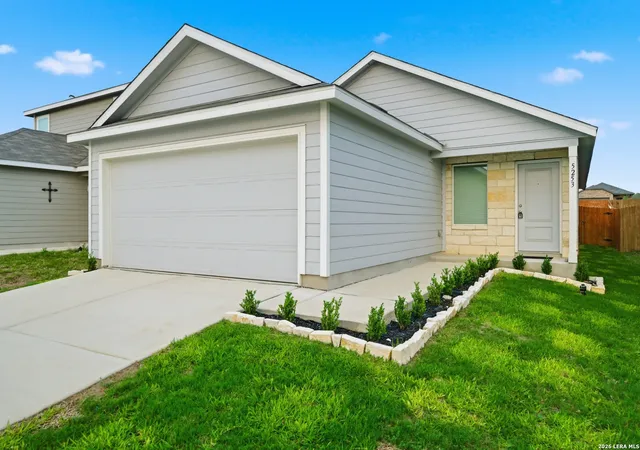 Photo 1 of Sale Pending at 5253 Morgan Crst, San Antonio, TX 78253 | MLS# 1959094 | Listing updated on 2026-08-26