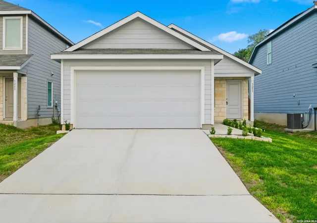 Photo 1 of Sale Pending at 5253 Morgan Crst, San Antonio, TX 78253 | MLS# 1959094 | Listing updated on 2026-08-26