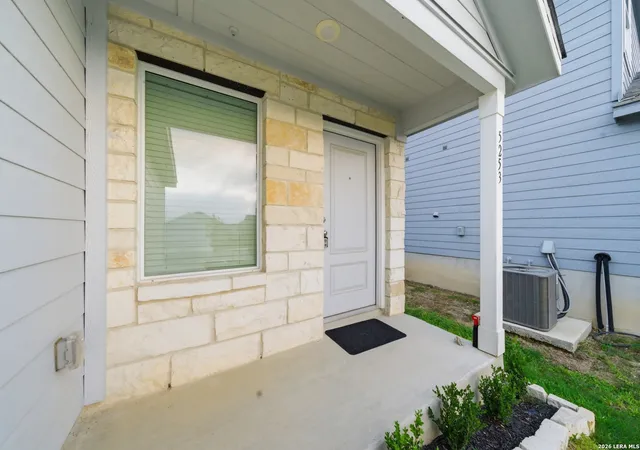 Photo 2 of Sale Pending at 5253 Morgan Crst, San Antonio, TX 78253 | MLS# 1959094 | Listing updated on 2026-08-26