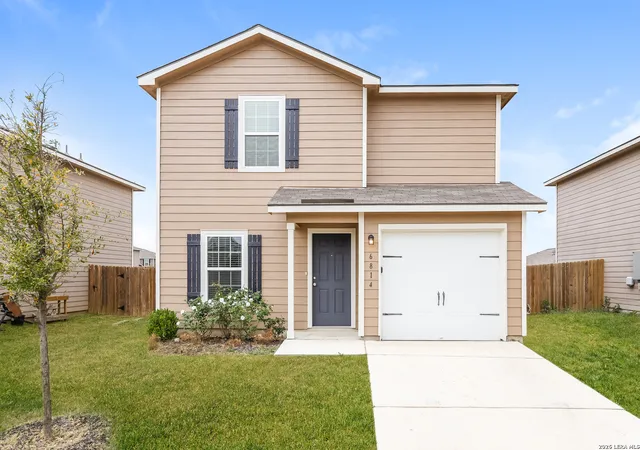 Photo 1 of Single family home for sale at 6814 Treselle, San Antonio, TX 78252 | MLS# 1959095 | Listing updated on 2026-09-16