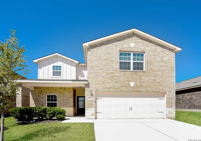 Photo 1 of Single family home for sale at 7811 Oxbow Way, San Antonio, TX 78254 | MLS# 1959105 | Listing updated on 2026-09-16