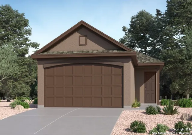 5th image of 6630 Fiore Garden, Elmendorf, TX 78112 | MLS# 1959111