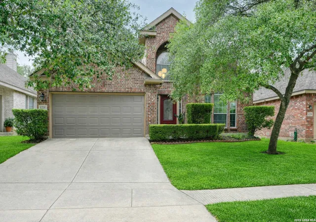 Photo 3 of Sale Pending at 1235 Ganton, San Antonio, TX 78260 | MLS# 1959124 | Listing updated on 2026-08-27