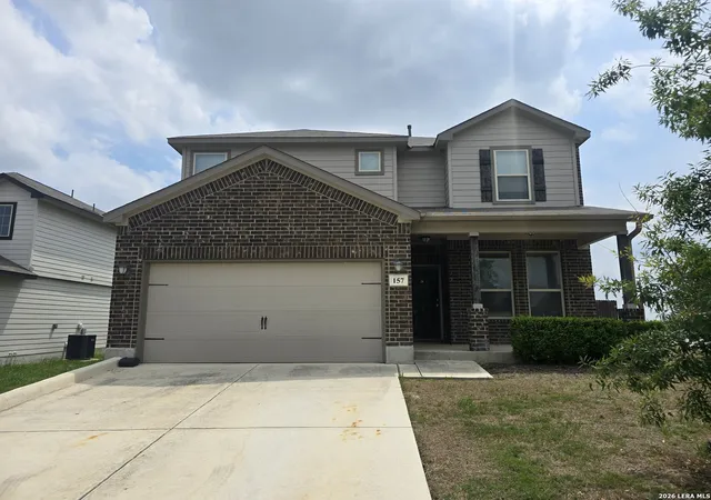 2nd image of 157 Fawn Trace, San Antonio, TX 78253 | MLS# 1959148