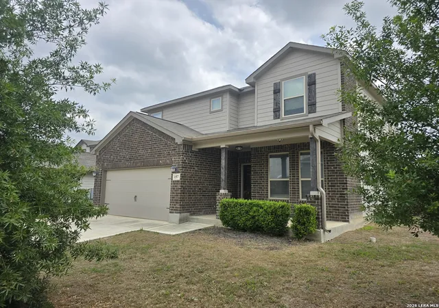 4th image of 157 Fawn Trace, San Antonio, TX 78253 | MLS# 1959148