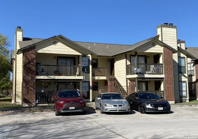 2nd image of 810 Station St, Converse, TX 78109 | MLS# 1959161