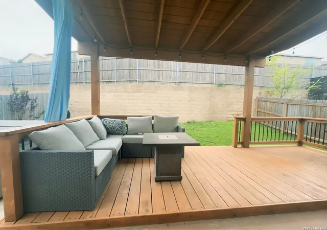 Photo 3 of Sale Pending at 3819 Hickory Arch, San Antonio, TX 78261 | MLS# 1959165 | Listing updated on 2026-05-04