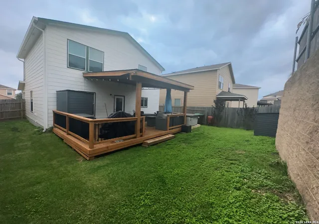 Photo 4 of Sale Pending at 3819 Hickory Arch, San Antonio, TX 78261 | MLS# 1959165 | Listing updated on 2026-05-04