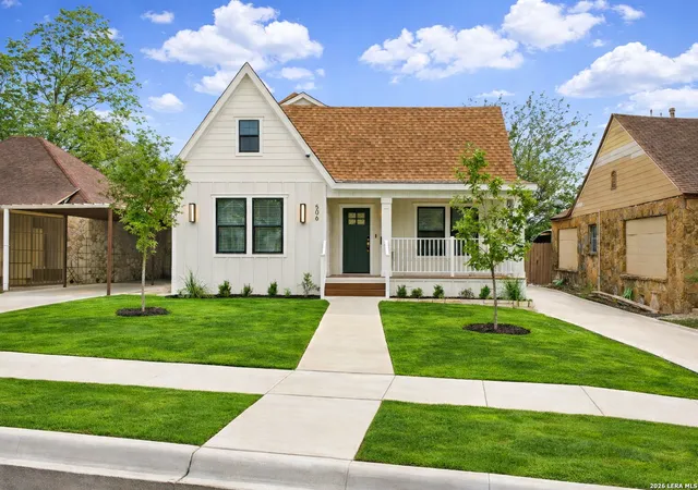 Homes for sale in San Antonio, TX | 506 Haggin St, San Antonio, TX 78210 | MLS# 1959169