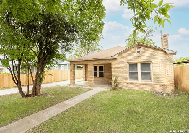 27th image of 115 Broadbent Ave, San Antonio, TX 78210 | MLS# 1959176