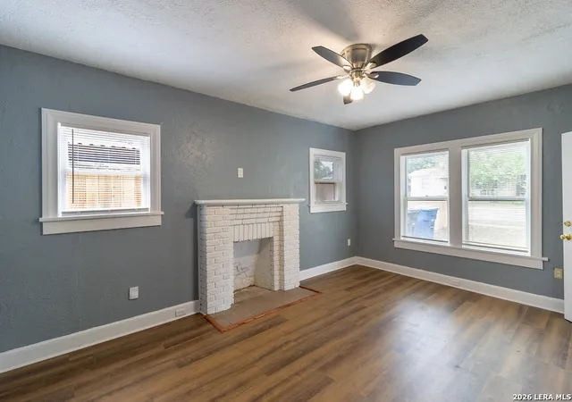 Photo 3 of Single family home for sale at 115 Broadbent Ave, San Antonio, TX 78210 | MLS# 1959176 | Listing updated on 2026-08-31