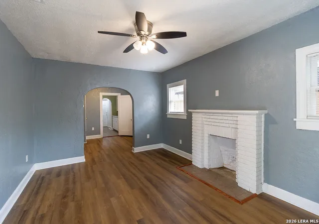2nd image of 115 Broadbent Ave, San Antonio, TX 78210 | MLS# 1959176