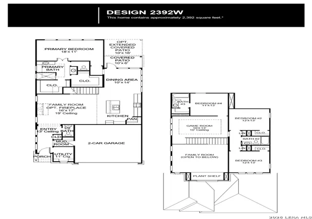 2nd image of 909 Woodland Lakes, New Braunfels, TX 78130 | MLS# 1959178