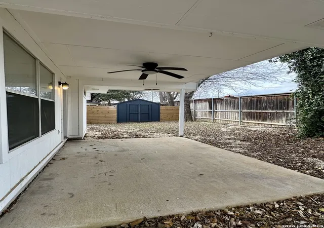 20th image of 2012 Balsam Way, Round Rock, TX 78665 | MLS# 1959179