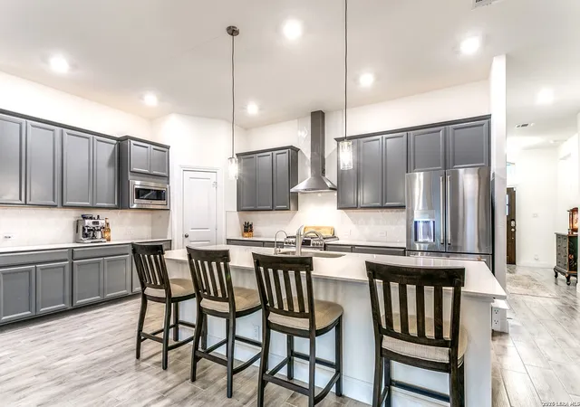 3rd image of 355 Borchers Blvd, New Braunfels, TX 78132 | MLS# 1959180