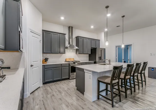 4th image of 355 Borchers Blvd, New Braunfels, TX 78132 | MLS# 1959180