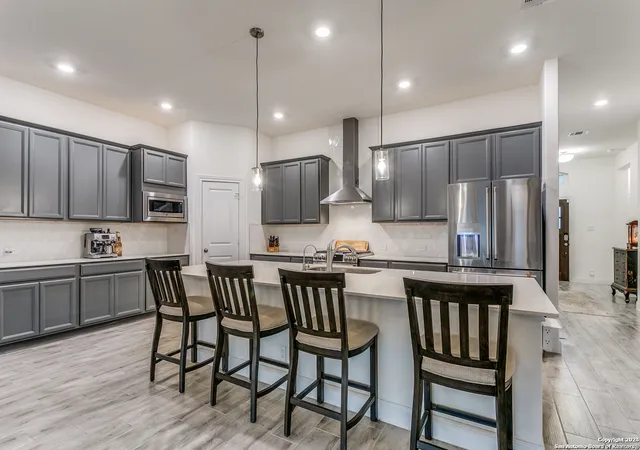 5th image of 355 Borchers Blvd, New Braunfels, TX 78132 | MLS# 1959180