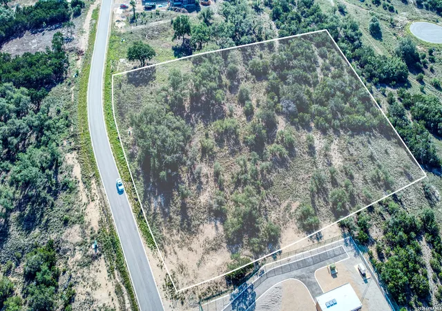 Photo 4 of Land for sale at 683 Butler Oaks, Bulverde, TX 78163 | MLS# 1959182 | Listing updated on 2026-05-24