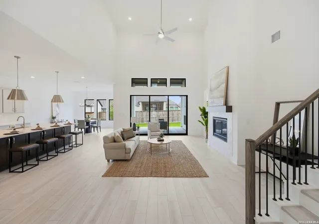 5th image of 5728 Tug Point, New Braunfels, TX 78130 | MLS# 1959183