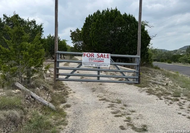 Photo 2 of Land for sale at 108 Saddle Wood Trl, Comfort, TX 78013 | MLS# 1959184 | Listing updated on 2026-04-28
