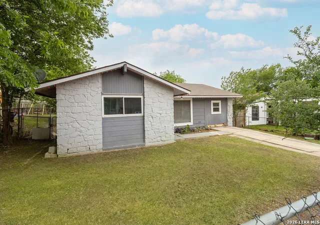 Photo 1 of Sale Pending at 5302 War Cloud Dr, San Antonio, TX 78242 | MLS# 1959192 | Listing updated on 2026-05-11