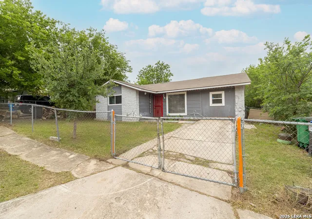 Photo 3 of Sale Pending at 5302 War Cloud Dr, San Antonio, TX 78242 | MLS# 1959192 | Listing updated on 2026-05-11
