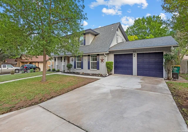 2nd image of 8338 Delphian Dr, Universal City, TX 78148 | MLS# 1959194