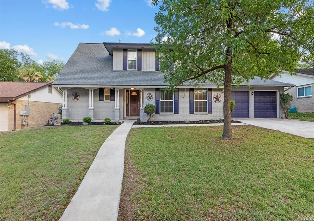 3rd image of 8338 Delphian Dr, Universal City, TX 78148 | MLS# 1959194