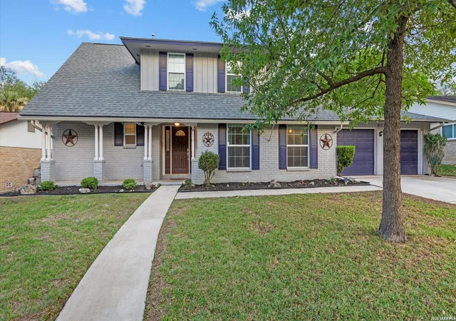 1st image of 8338 Delphian Dr, Universal City, TX 78148 | MLS# 1959194